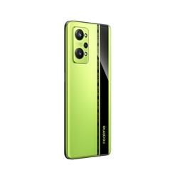 Realme GT Neo 2 6,62" 5G 12/256GB DualSIM zöld okostelefon (Újracsomagolt)