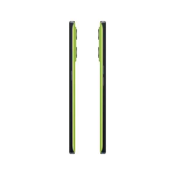 Realme GT Neo 2 6,62" 5G 12/256GB DualSIM zöld okostelefon (Újracsomagolt)