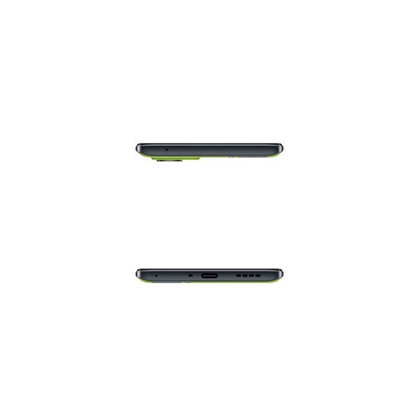 Realme GT Neo 2 6,62" 5G 12/256GB DualSIM zöld okostelefon (Újracsomagolt)