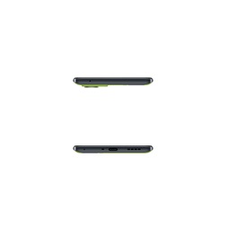 Realme GT Neo 2 6,62" 5G 12/256GB DualSIM zöld okostelefon (Újracsomagolt)