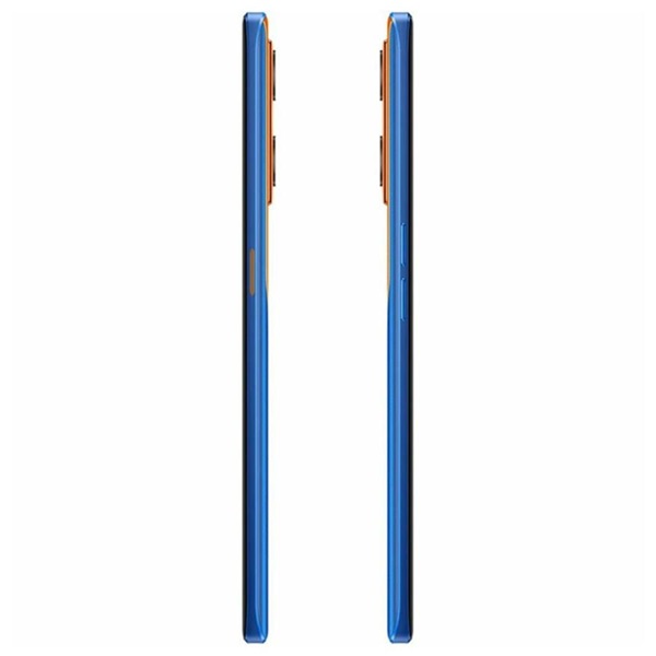 Realme GT Neo 3T 6,62" 5G 8/256GB DualSIM Dragon Ball Z Edition okostelefon