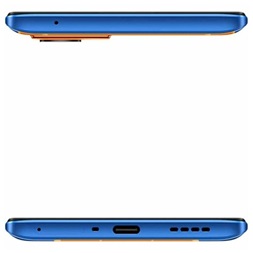 Realme GT Neo 3T 6,62" 5G 8/256GB DualSIM Dragon Ball Z Edition okostelefon