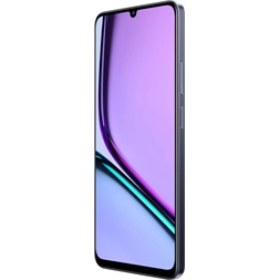 Realme Note 60 6,74" 6/128GB  Dual SIM fekete okostelefon