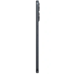 Realme Note 70T 6,74" LTE 4/256GB DualSIM fekete okostelefon
