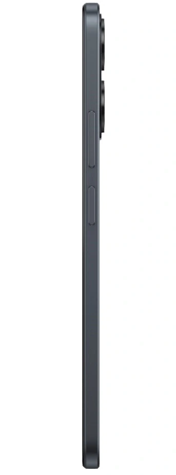 Realme Note 70T 6,74" LTE 4/256GB DualSIM fekete okostelefon