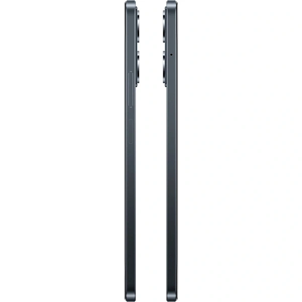 Realme Note 70T 6,74" 4/128GB fekete okostelefon