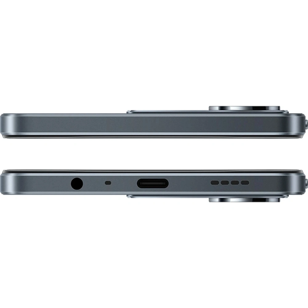 Realme Note 70T 6,74" 4/128GB fekete okostelefon