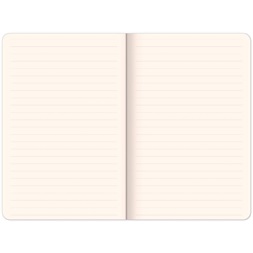 Realsystem 5416 Unicorn keményfedeles notesz