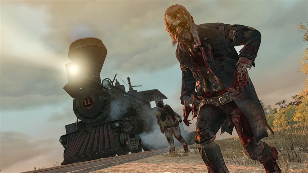 Red Dead Redemption Nintendo Switch játékszoftver