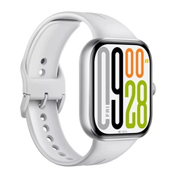 Xiaomi Redmi BHR9381GL Watch 5 Silver Gray szürke okosóra