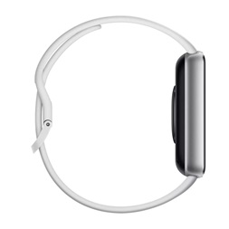 Xiaomi Redmi BHR9381GL Watch 5 Silver Gray szürke okosóra