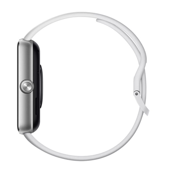 Xiaomi Redmi BHR9381GL Watch 5 Silver Gray szürke okosóra