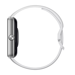 Xiaomi Redmi BHR9381GL Watch 5 Silver Gray szürke okosóra