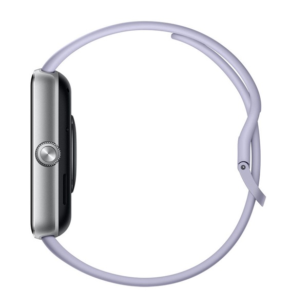 Xiaomi Redmi BHR9388GL Watch 5 Lavender Purple lila okosóra