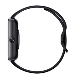 Redmi BHR9389GL Watch 5 Obsidian Black fekete okosóra