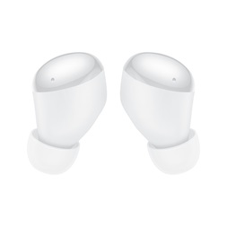 Xiaomi BHR5846GL Redmi Buds 4 True Wireless Bluetooth aktív zajszűrős fehér fülhallgató