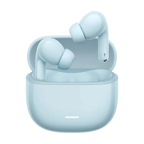 Redmi Buds 8 Lite TWS sztereó Bluetooth kék fülhallgató