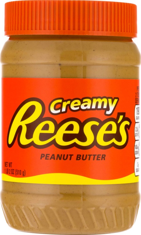 Reese`s 510g mogyoróvaj