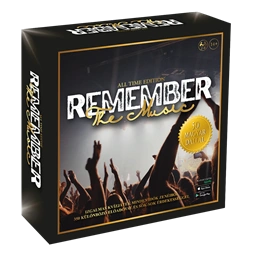 Remember The Music zenei kvízjáték