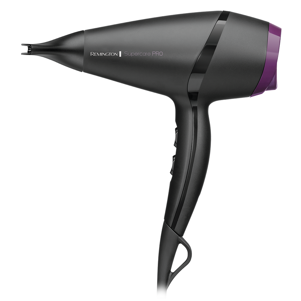 Remington AC7100 Supercare PRO 2100 AC hajszárító