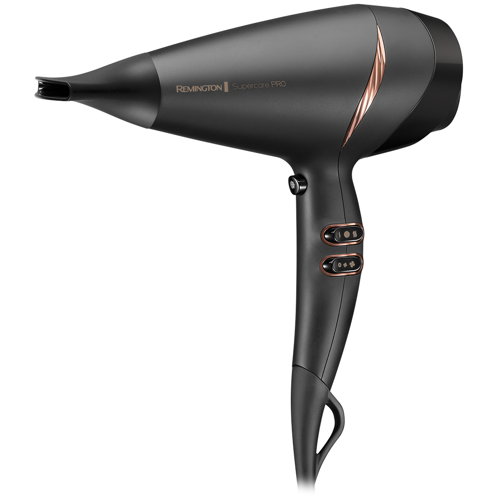 Remington AC7200 Supercare PRO 2200 AC hajszárító