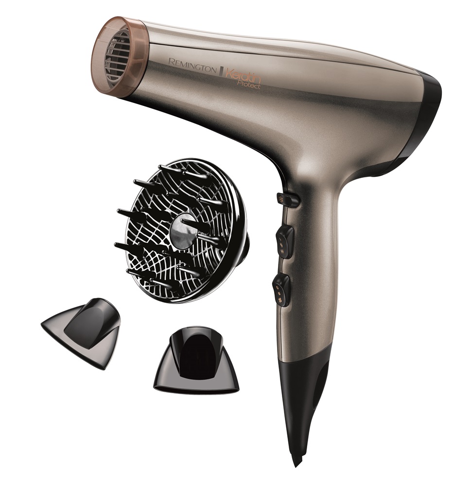 Remington AC8002 Keratin Protect hajszárító