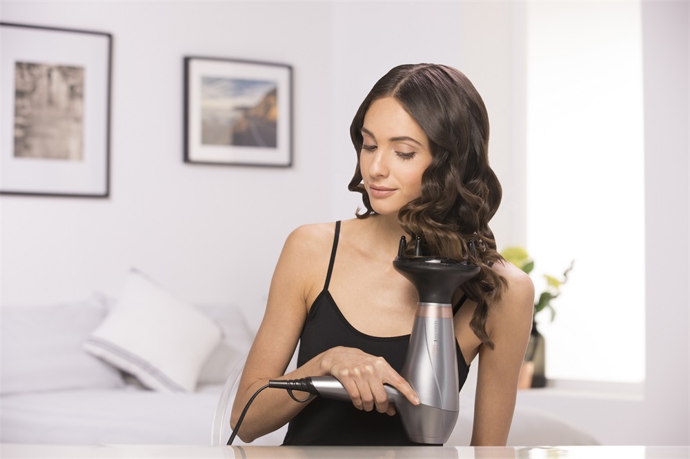 Remington AC8820 Keratin Protect hajszárító