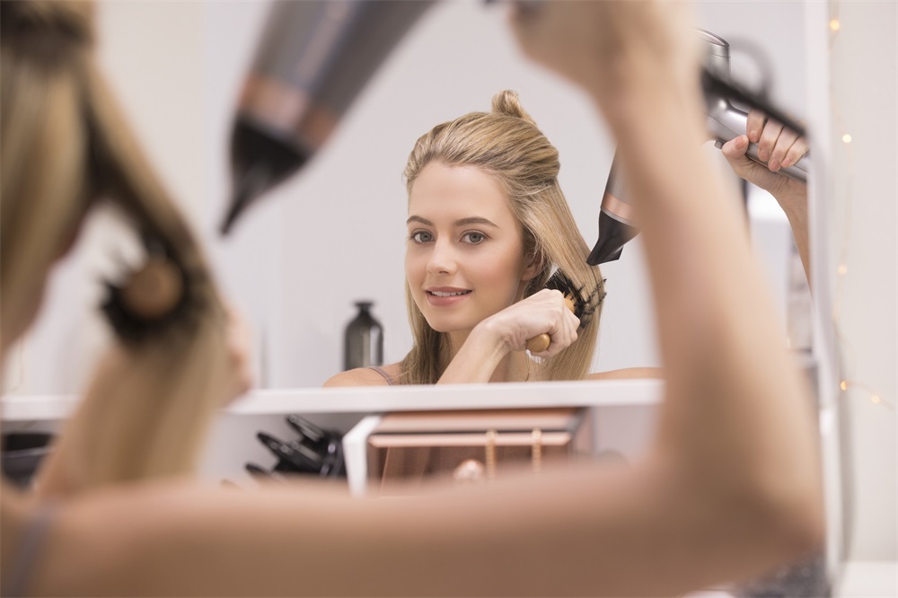 Remington AC8820 Keratin Protect hajszárító
