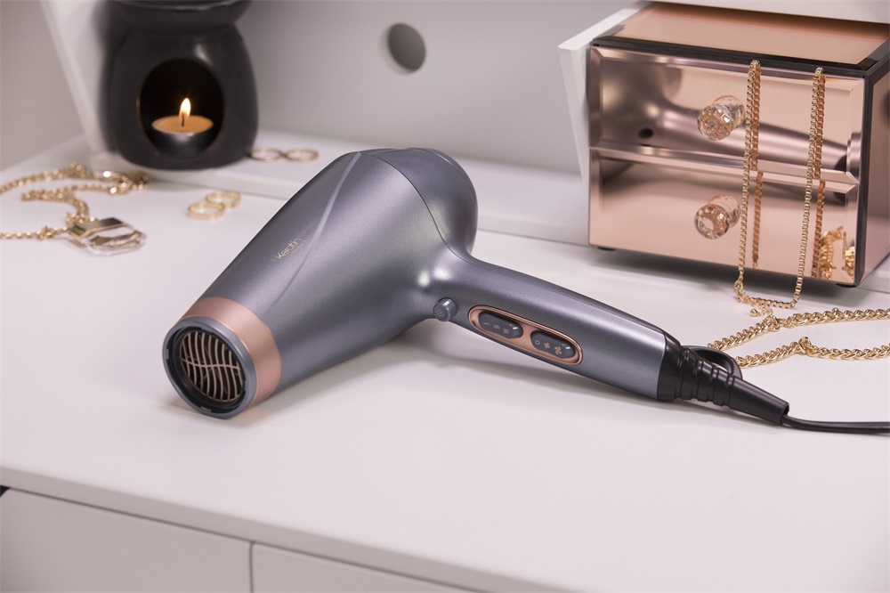 Remington AC8820 Keratin Protect hajszárító