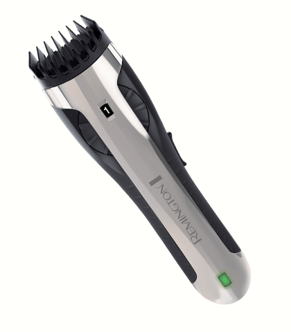 Remington BHT2000A testszőrzet igazító