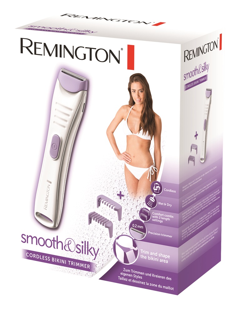 Remington BKT4000 bikinivonal formázó