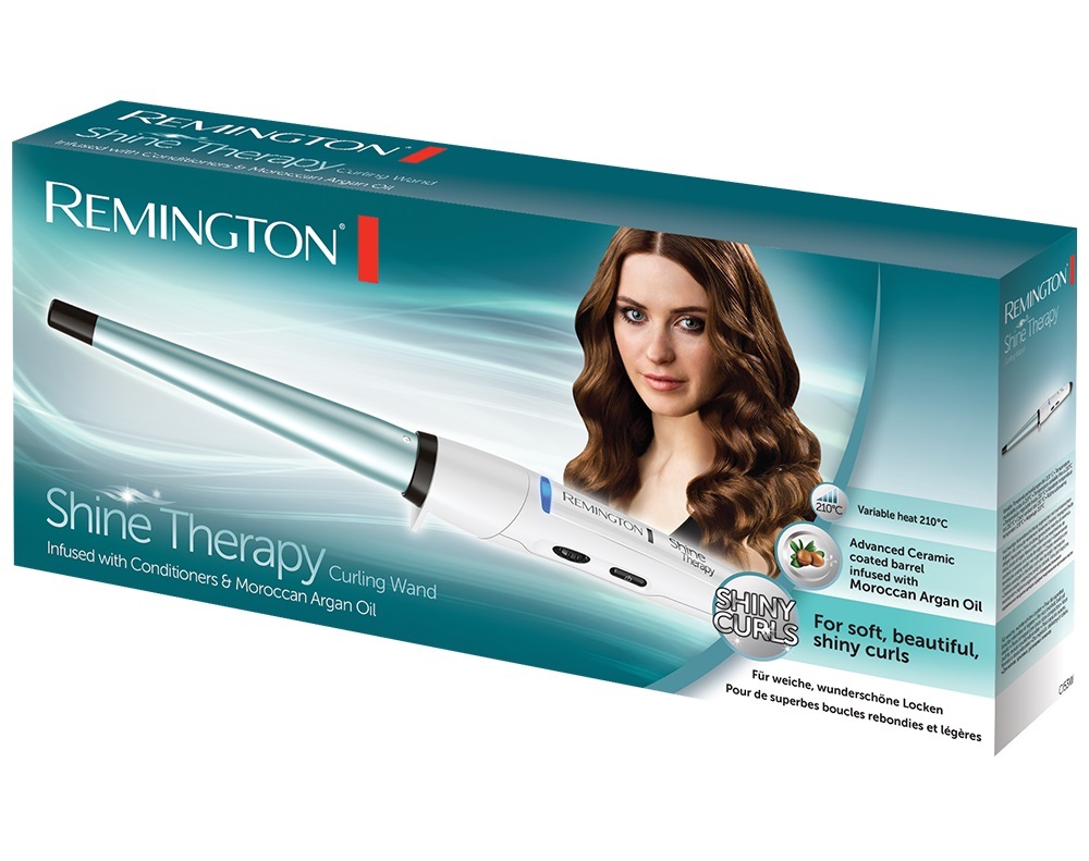 Remington CI53W Shine Therapy kúpvas