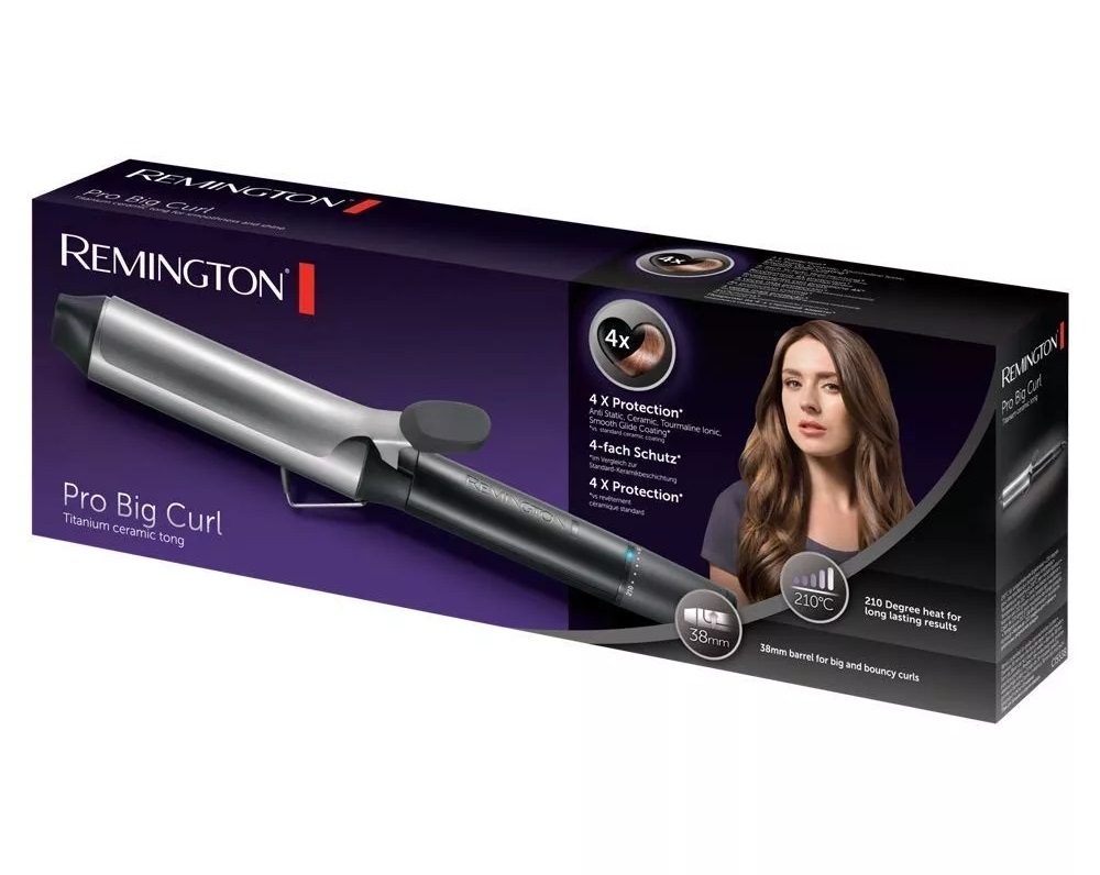 Remington CI5538 hajsütővas