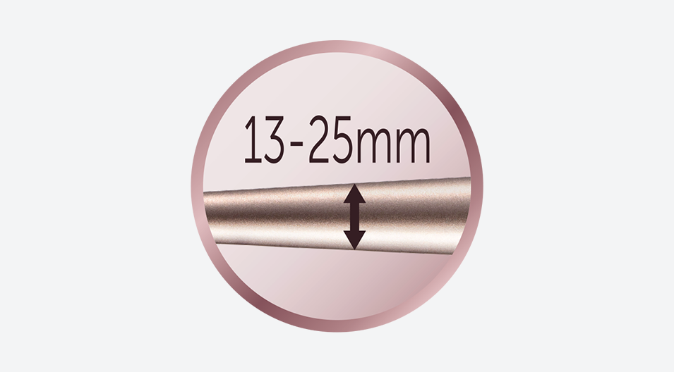 Remington CI5901 Coconut Smooth kúpvas