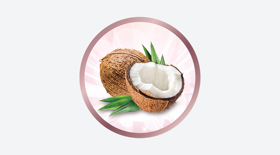 Remington CI5901 Coconut Smooth kúpvas