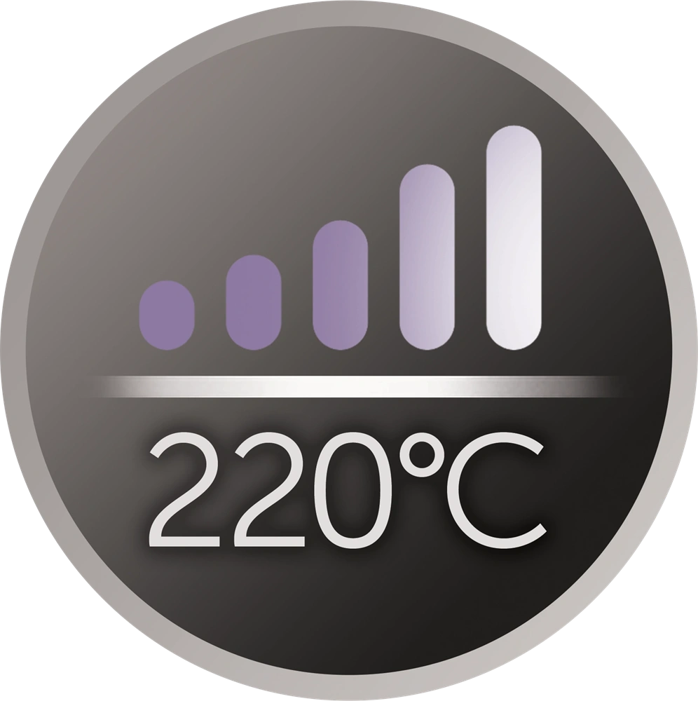 Remington CI6525 hajsütővas