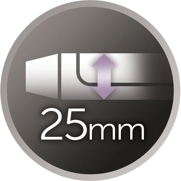 Remington CI6525 hajsütővas