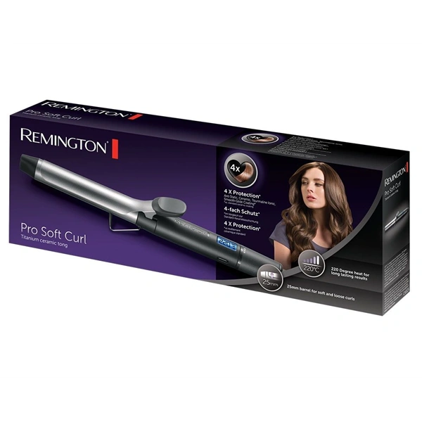 Remington CI6525 hajsütővas (Újszerű)