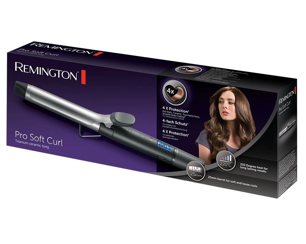 Remington CI6525 hajsütővas (Újszerű)