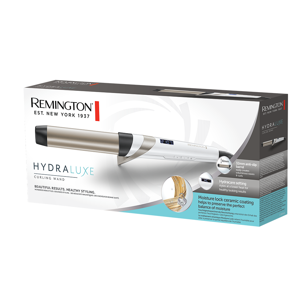 Remington CI89H1 HYDRAluxe kúpvas