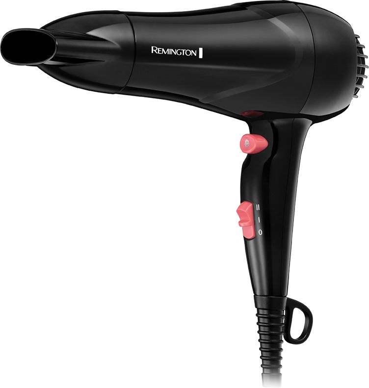 Remington D2000 My Stylist hajszárító