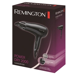 Remington D3010 hajszárító