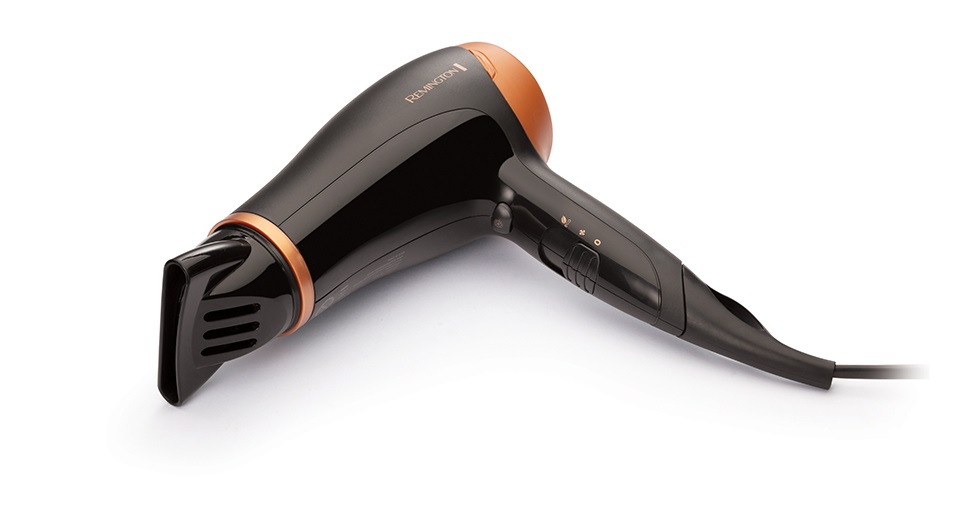 Remington D3012GP 2 az 1-ben hajformázó ajándékcsomag