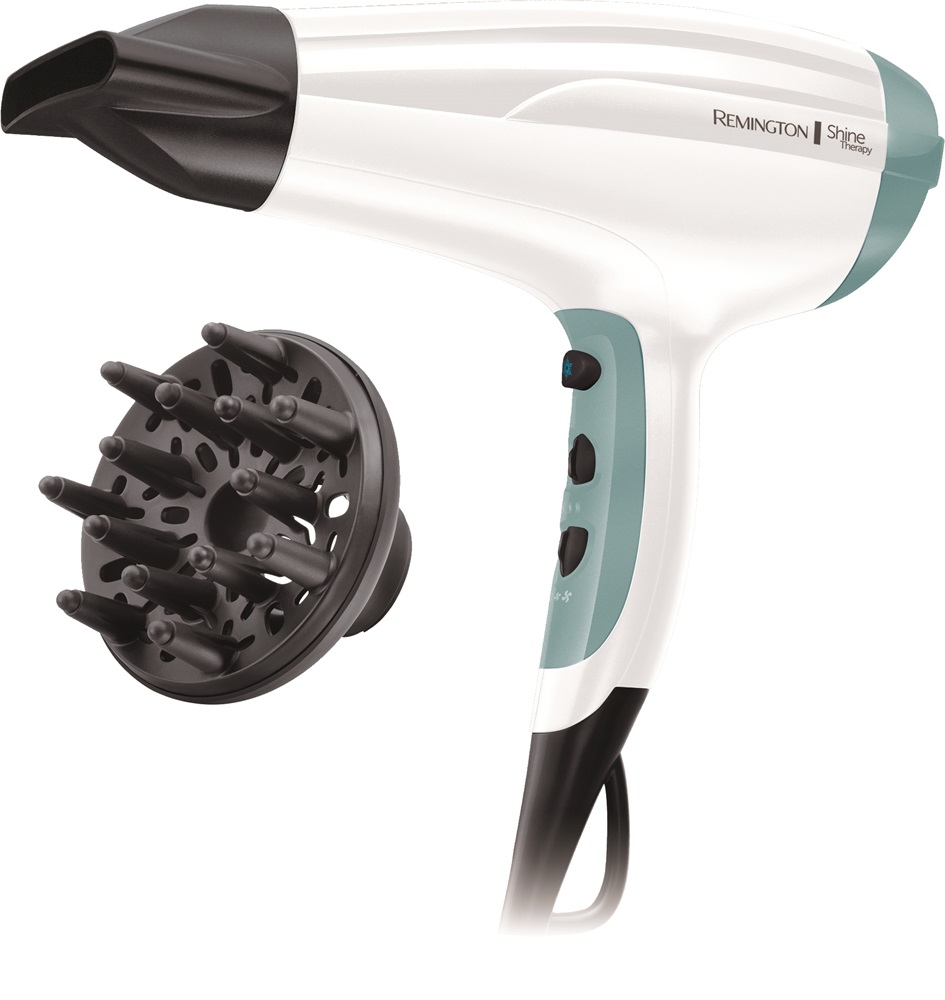 Remington D5216 Shine Therapy hajszárító
