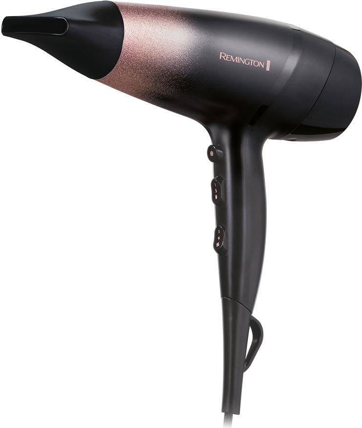Remington D5305 Rose Shimmer hajszárító