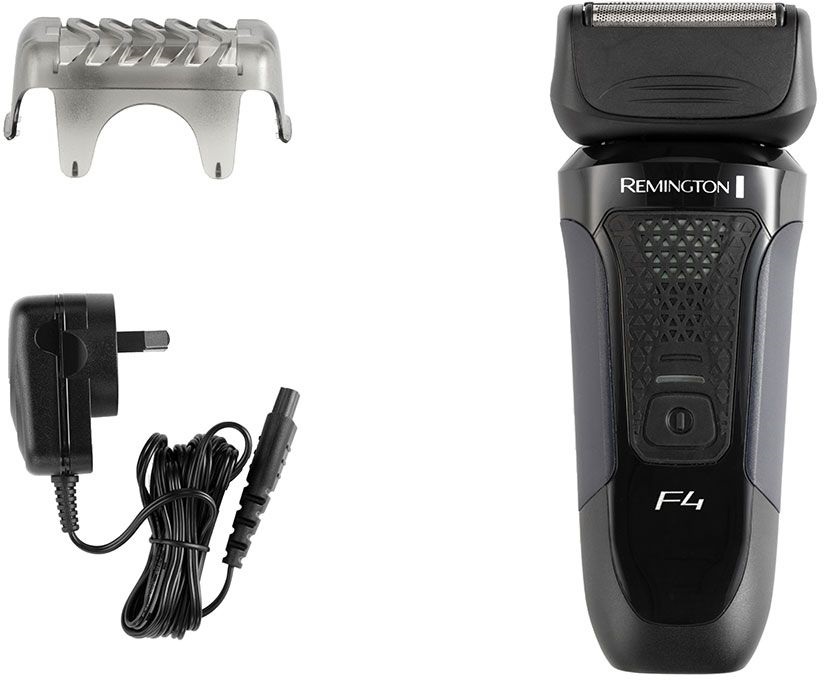 Remington F4002 Style Series F4 rezgőkéses borotva