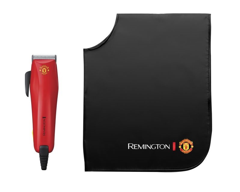 Remington HC5038 Manchester United hajvágó