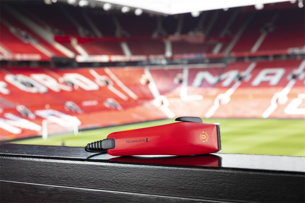 Remington HC5038 Manchester United hajvágó