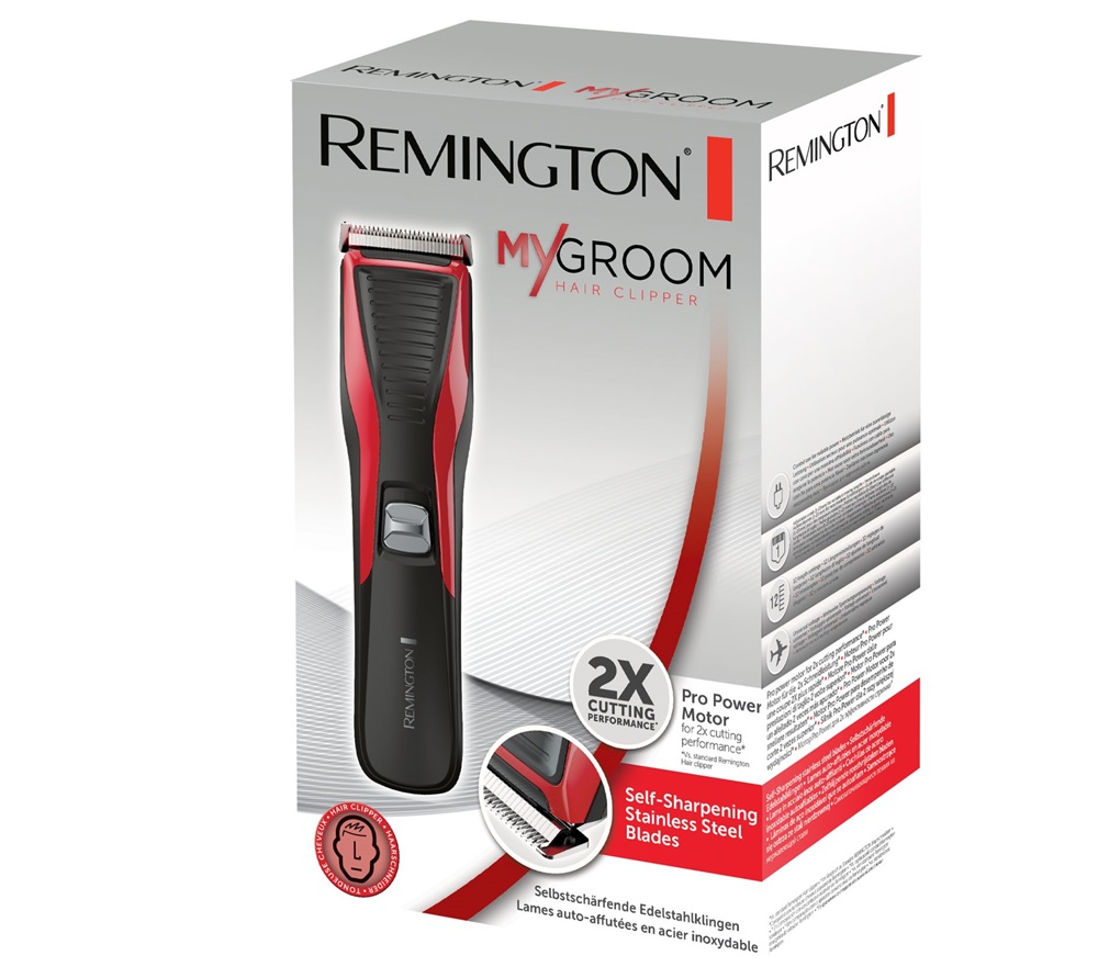 Remington HC5100 Pro Power hajvágó