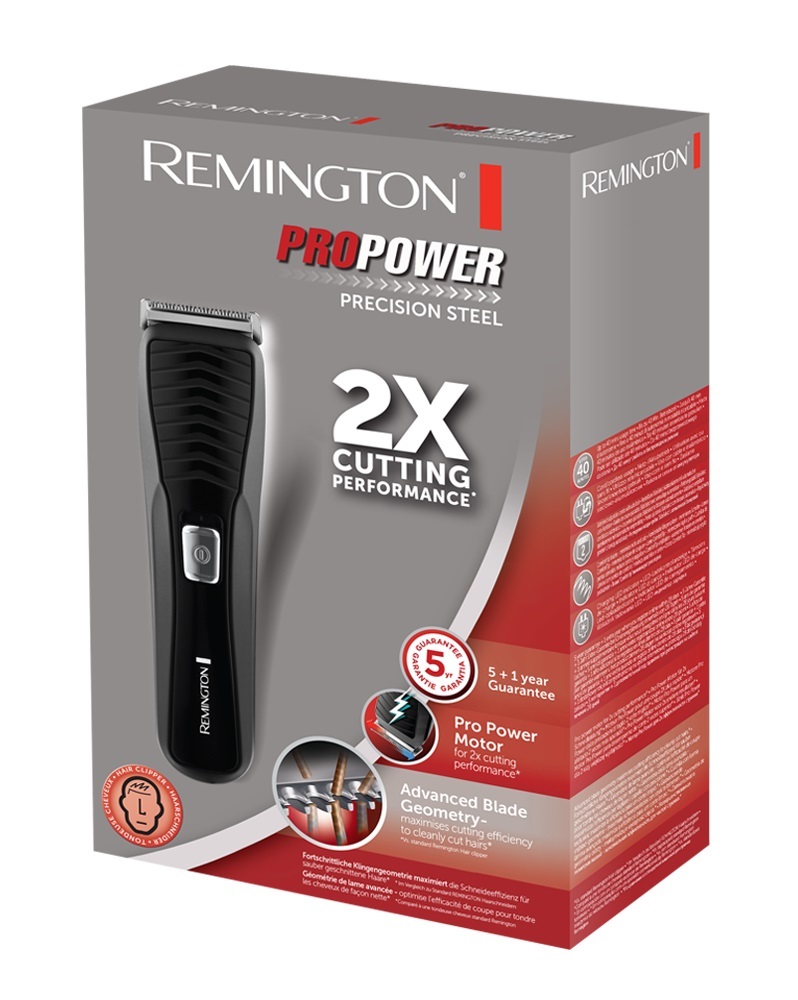 Remington HC7110 Pro Power hajvágó